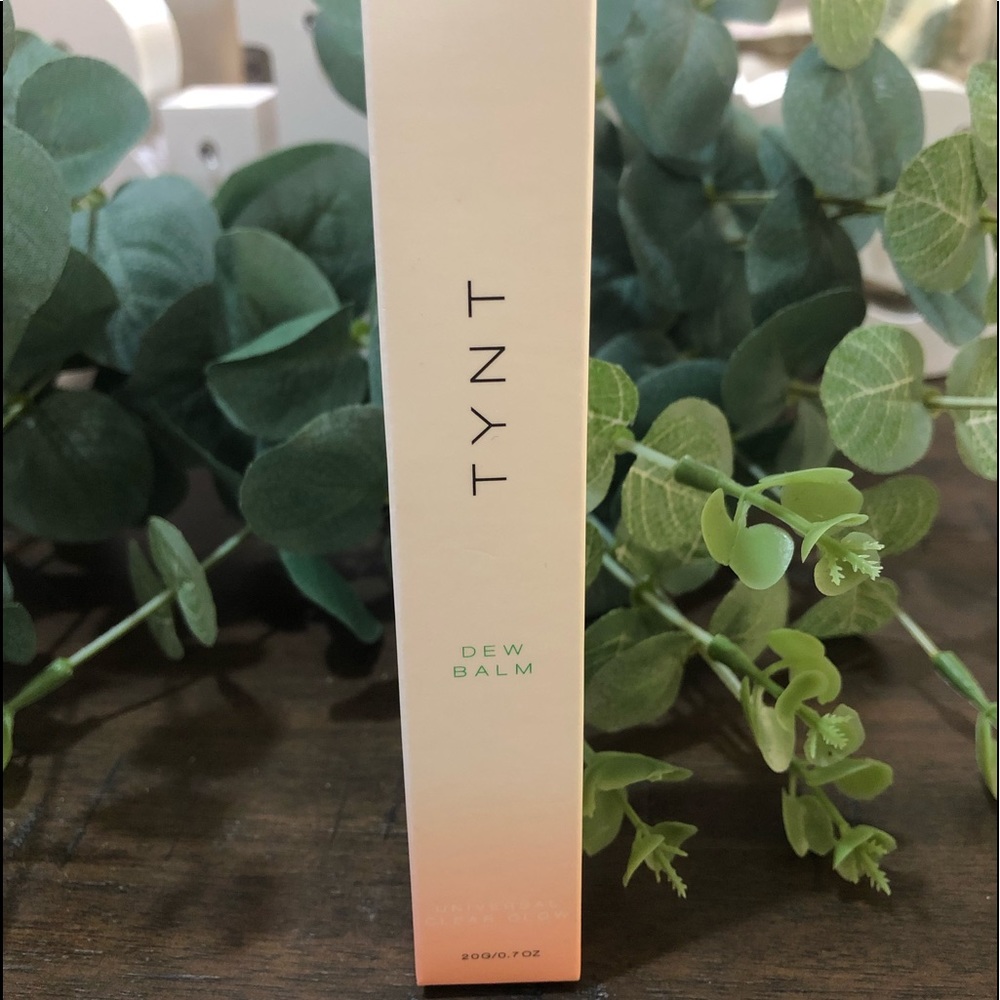 TYNT DEW BALM